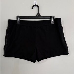 Fabletics Black Women's Active Shorts